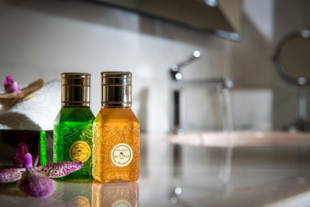 Creta Blue Luxury Collection (Adults Only) Hotel Chersonissos Buitenkant foto