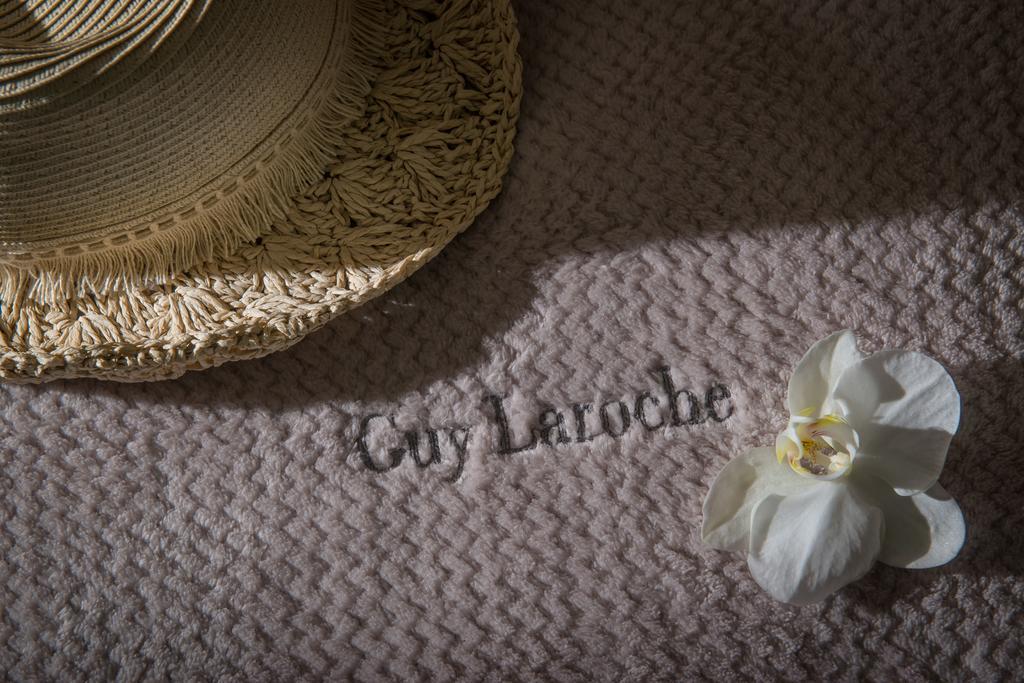 Creta Blue Luxury Collection (Adults Only) Hotel Chersonissos Buitenkant foto