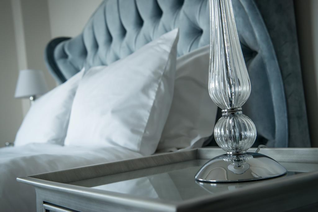 Creta Blue Luxury Collection (Adults Only) Hotel Chersonissos Buitenkant foto