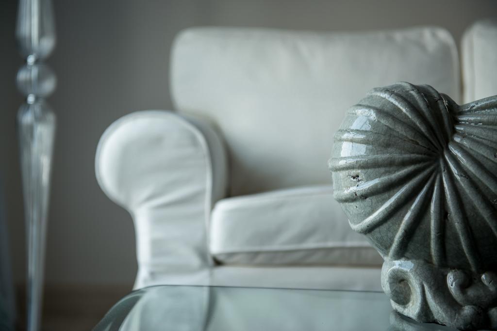 Creta Blue Luxury Collection (Adults Only) Hotel Chersonissos Buitenkant foto