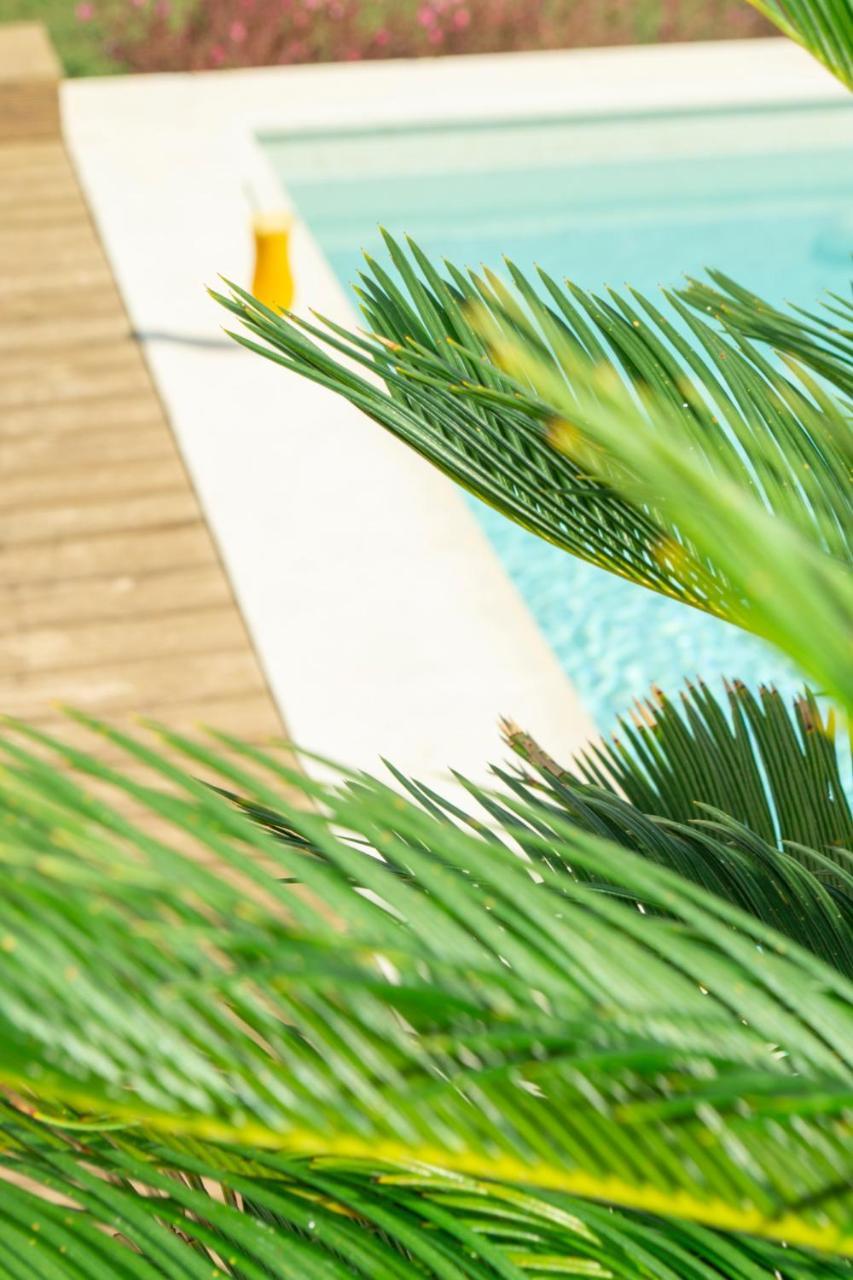 Creta Blue Luxury Collection (Adults Only) Hotel Chersonissos Buitenkant foto
