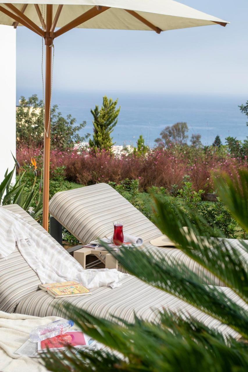 Creta Blue Luxury Collection (Adults Only) Hotel Chersonissos Buitenkant foto